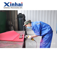 China Factory Price NBR Rubber Sheet Manufacturer , Wear-Resistant Natural Rubber Roll